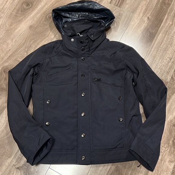 🔥🔥BOMBBOOGIE JACKET